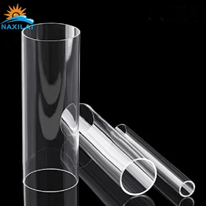 4 acrylic tube