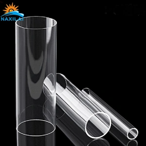 4 acrylic tube