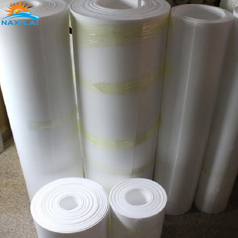 Ptfe Sheet