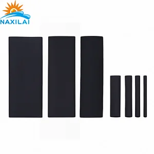 polyolefin heat shrink tubing