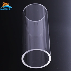 6 inch acrylic tube