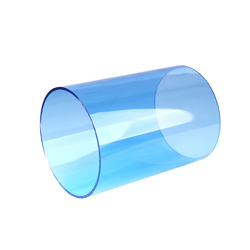 acrylic tube 12 inch diameter