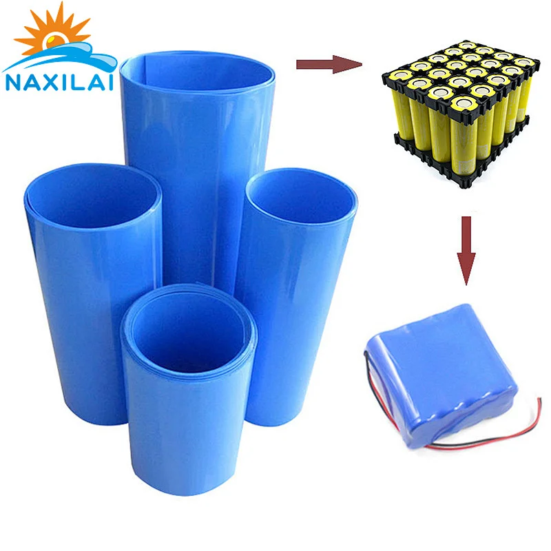Heat Shrink Tube Pvc