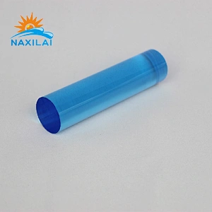 Acrylic Rods For Duck Calls