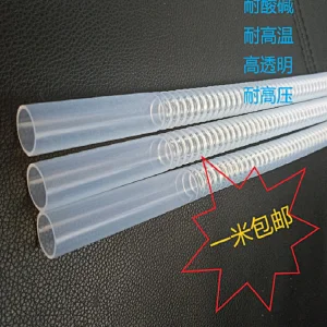Naxilai Fep Corrugated Pipe