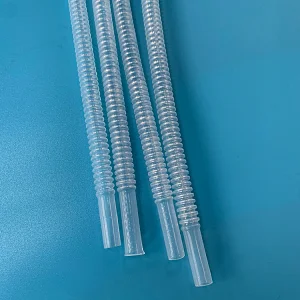 Naxilai Fep Corrugated Pipe