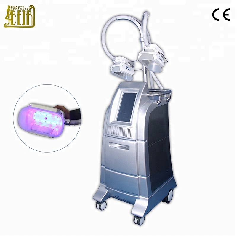 Safe and effective !! cryo fast slimming machine fat dissolving treatment