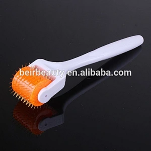 Microneedle 200 pins DNS50 derma roller face lifting roller