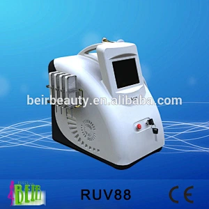 2 in 1 freezing fat lipo laser for cellulite reduction/ cool shape cryolipolaser weight loss machine