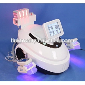 CTL19 cold lipolysis lipolaser / cryoshape cellulite fat freezing / Cool shaping beauty machine