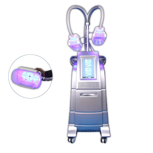 venus freeze machine skin tightening
