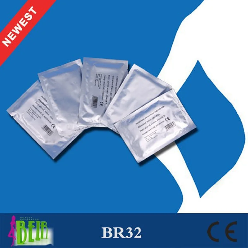antifrozen membrane for cool lipolysis weight loss / slimming machine / freezing far machine