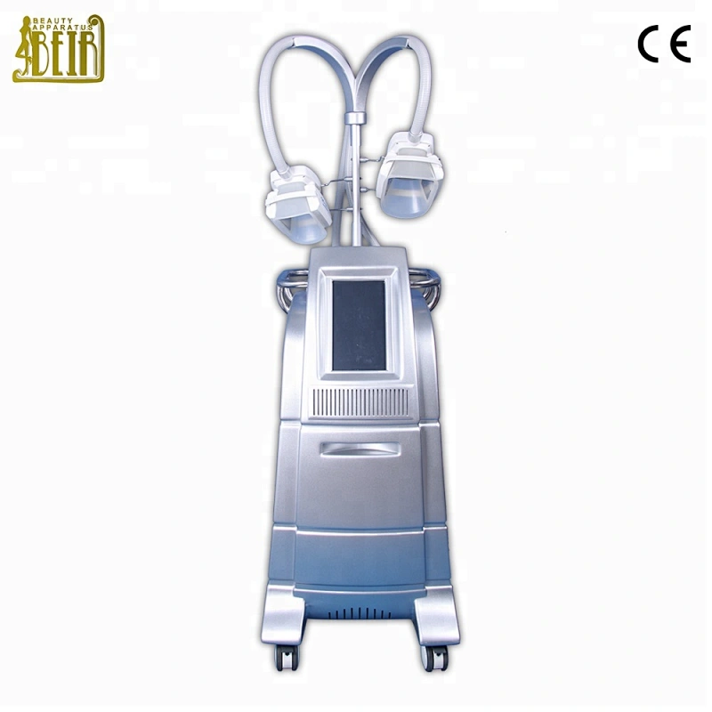 Safe and effective !! cryo fast slimming machine fat dissolving treatment