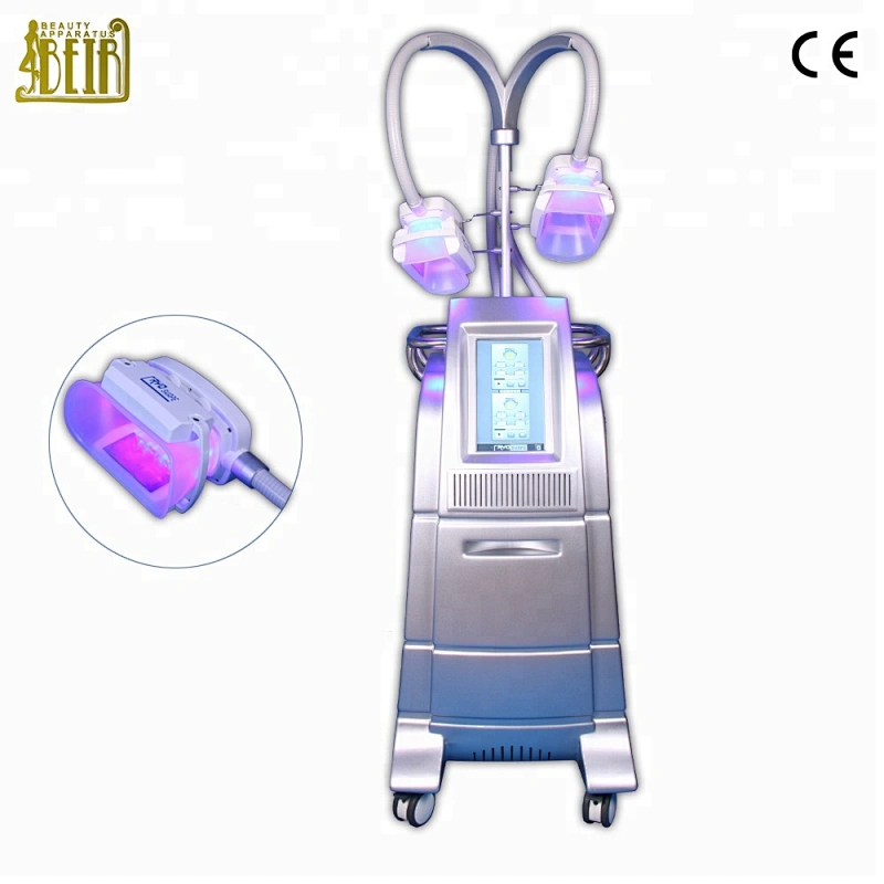 Safe and effective !! cryo fast slimming machine fat dissolving treatment