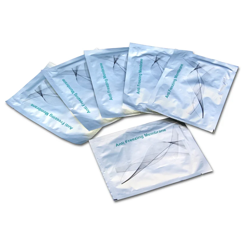 antifreezing membrane for Criolipolisis Fat Freezing Slimming Machine
