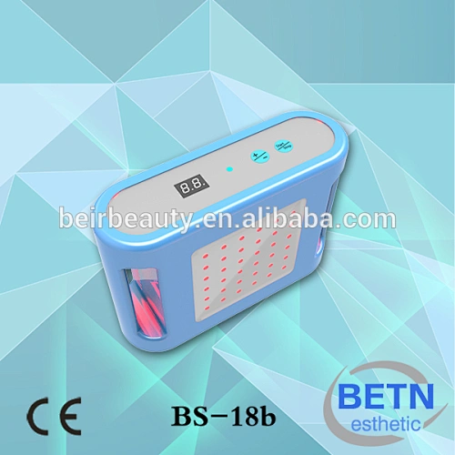 Beir 2016 latest best Mini 36 Diodes lipo laser 650nm mitsubishi diode laser slimming machine