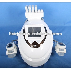 CTL19 cold lipolysis lipolaser / cryoshape cellulite fat freezing / Cool shaping beauty machine