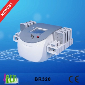 Beir Guangdong hot diode laser slimming lipolaser machine i lipo laser with CE