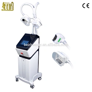 4 cryo handles coolipo fat freeze criolipolisis slimming machine brg50