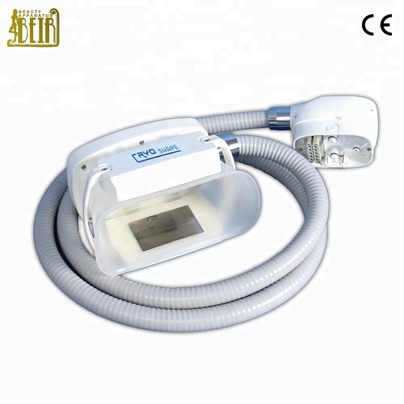 Safe and effective !! cryo fast slimming machine fat dissolving treatment