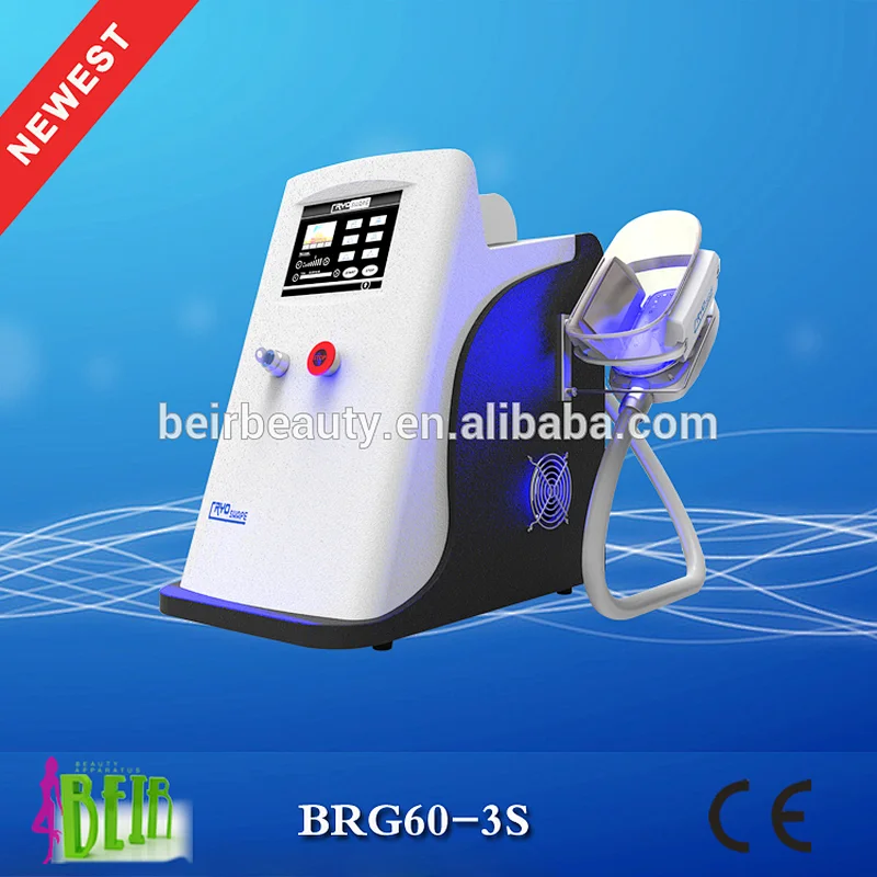 Factory price high quality cryotherapy fat freeze cool shaping machine