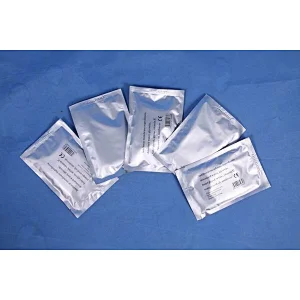 Antifreeze film /cover / mask for cryotherapy slimming machine