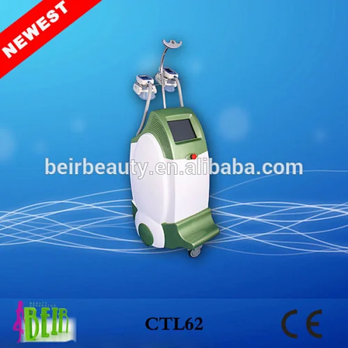 cryo cold lipolysis fat freeze system / cold lipolysis fat freeze system beauty machine / kryolipolyse slimming machine