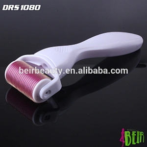 1200 Pins body roller skin care system derma roller DRS1080
