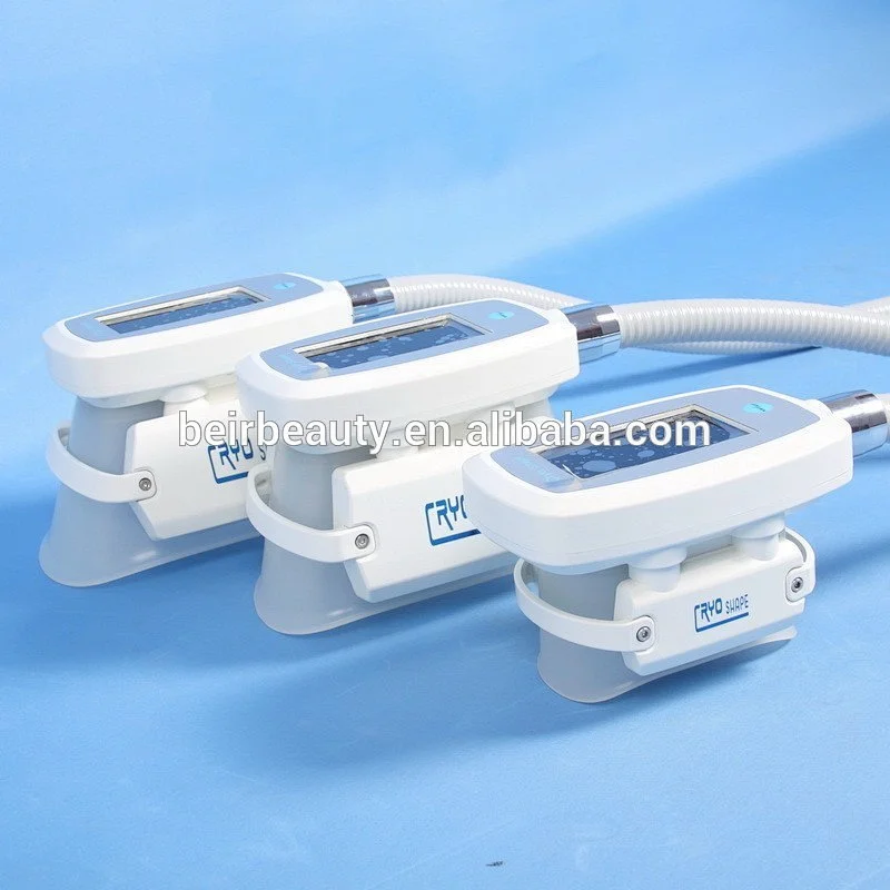 Factory price high quality cryotherapy fat freeze cool shaping machine