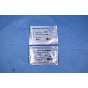 Antifreeze film /cover / mask for cryotherapy slimming machine