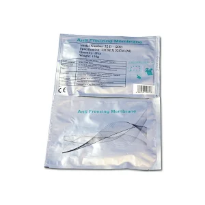antifreezing membrane for Criolipolisis Fat Freezing Slimming Machine