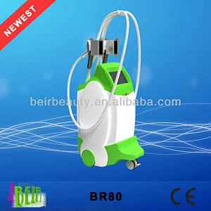 A1 BEIR Cryo weight loss machine /effective fat loss body shaping equipment BR80