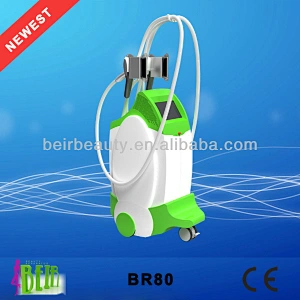 A1 BEIR Cryo weight loss machine /effective fat loss body shaping equipment BR80
