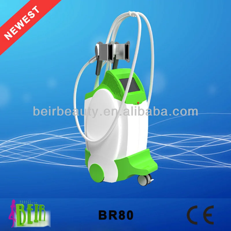 A1 BEIR Cryo weight loss machine /effective fat loss body shaping equipment BR80