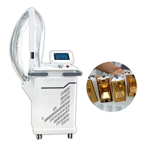 1060nm four handle diode laser sculpture body slimming machine