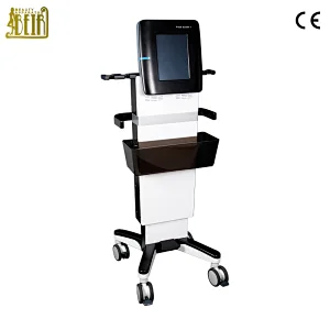 2018 newest tationary cryo high Intensity Focused Ultrasound skin lifting wrinkle remove facial queen beauty equipment FQ319