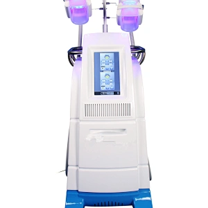 China Beir Nice looking machine CE Approval Freezing Fat body shape instrument