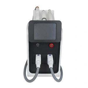 multifunction face and beauty apparatus 3 in 1 BR4913 ipl laser machine shr hair removal
