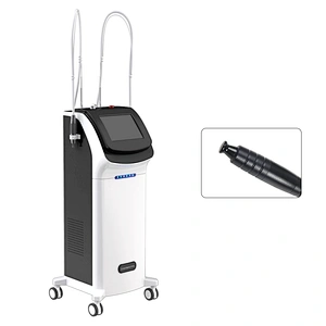cool rf thermagic hight frequency 6.78mh  top beauty monopolar rf machine for face/eyes/body