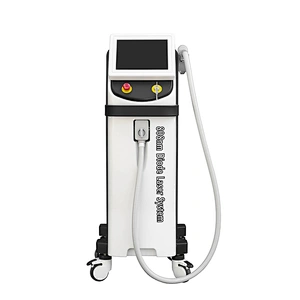 808nm diode laser hair remove machine fast and painless