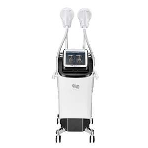 2020 High Frequency Body Muscle Stimulation Electromagnetic Vibration Ems Body Sculpting Non Surgical Fat Reduction Device