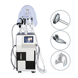 Best Quality Hyperbaric Oxygen Bar Equipment  98% pure oxygen jet for beauty salon