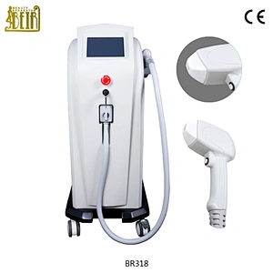 Top Sell 810nm Diode Laser Factory Wholesale Hair Reomoval Machine Permanent Hair Removal