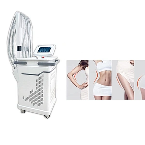 2020 newest technology heated diode laser whole body contouring fat burner Laser 1060nm