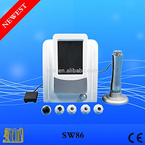 Beir medical equipments shockwave /Shoulder pain shock wave therapy manufacturers shock wave therapy sw86