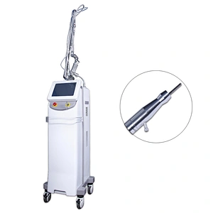 Fractional Co2 Laser Tube 40w Beauty Machine  stretch mark Acne Scar Removal