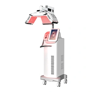 Diode laser hair regrowth hair care salon beauty equipment