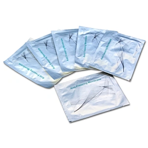 32*32cm/28*28cm/32*34cm antifree membrane for cryotherapy cryo machine use 27*30cm