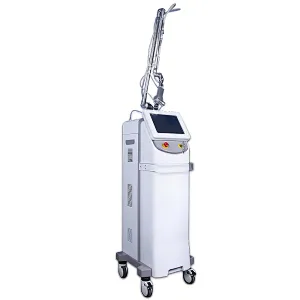 2019 new Fractional CO2 laser pigment treatment laser beauty equipment BR314