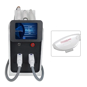 professional 3in1 skin rejuvenation opt shr ipl hair removal manual ipl machine